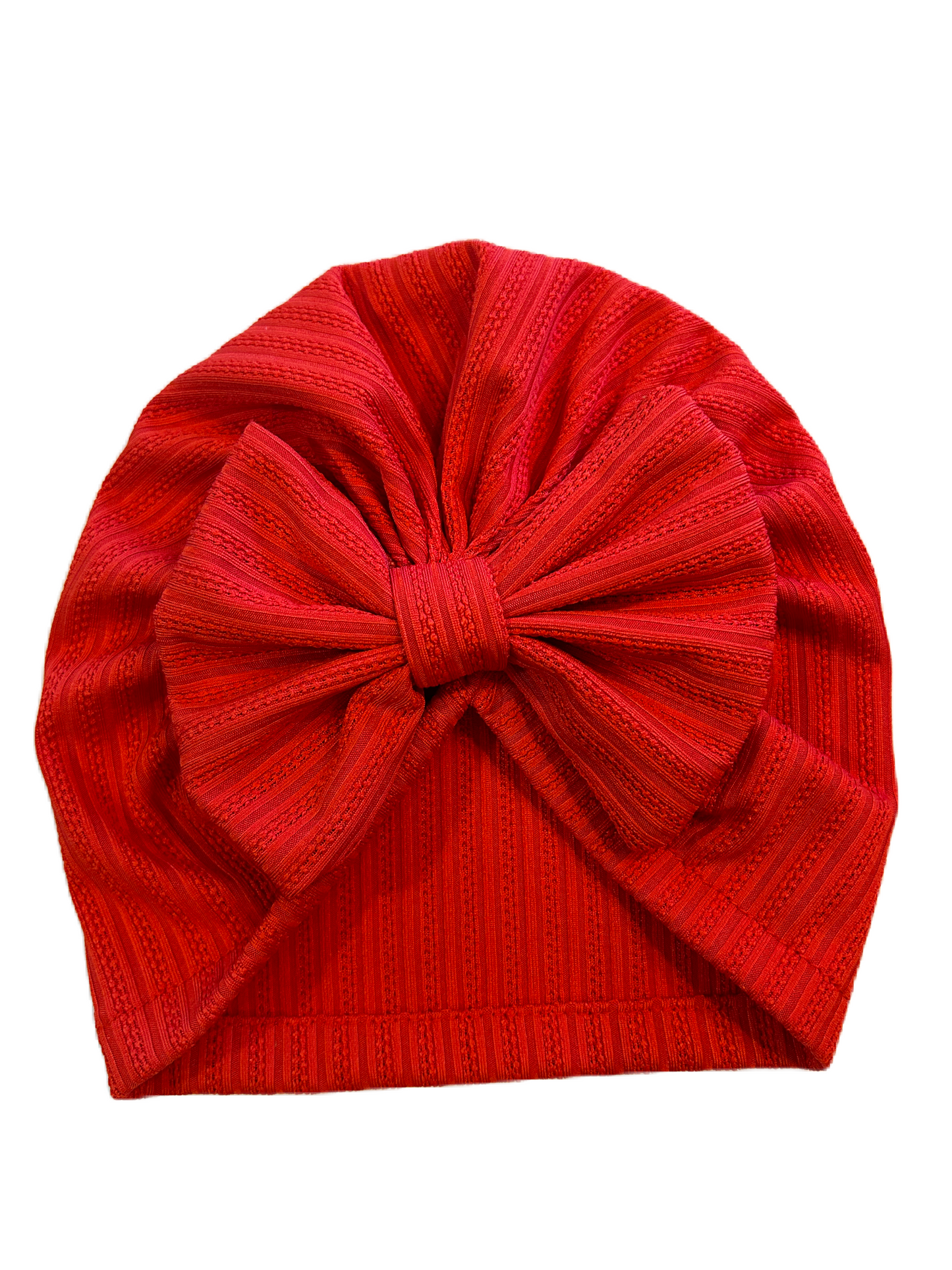 Turban Lily Rood