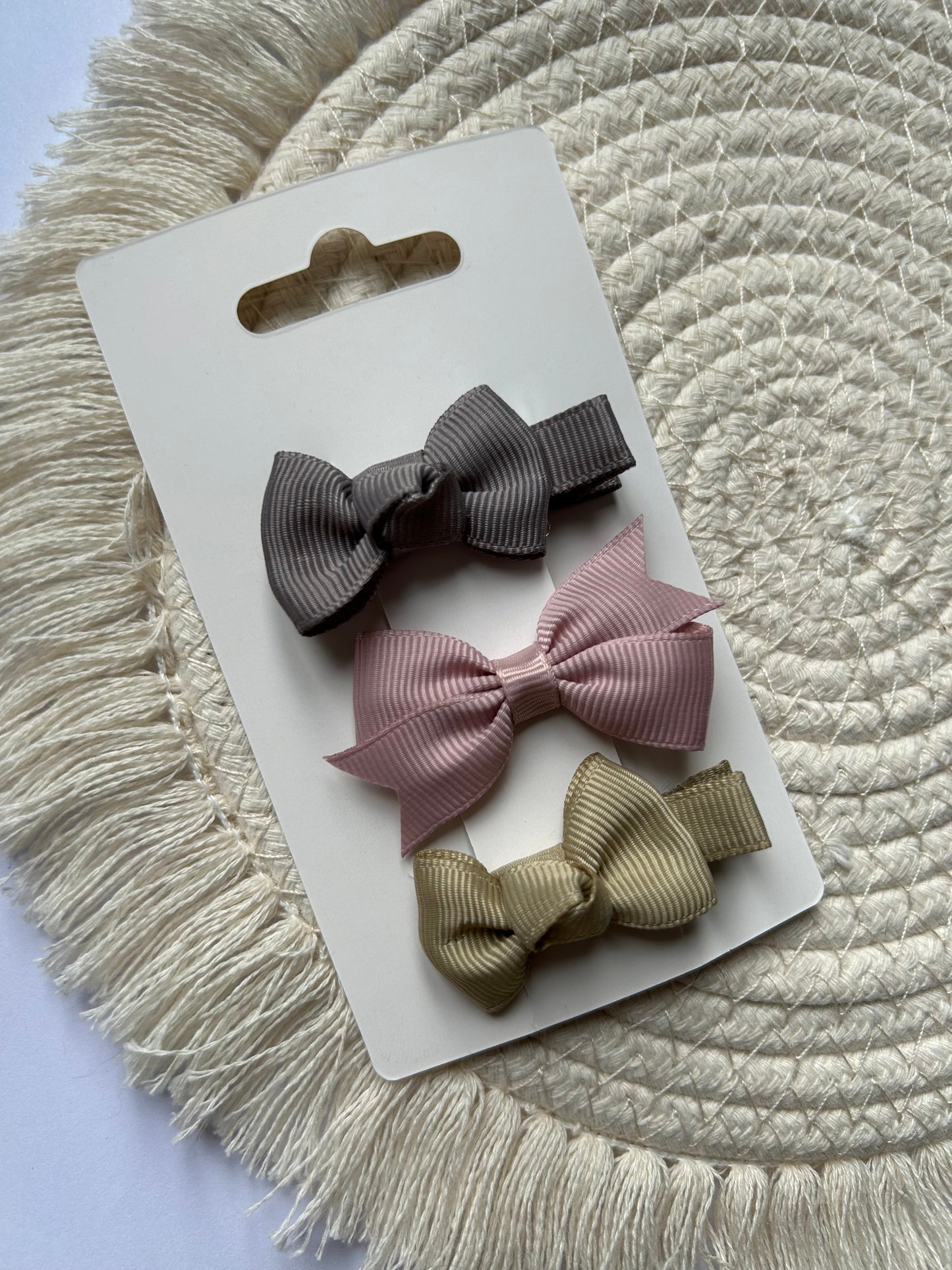Klemmetjes Mini Me 5