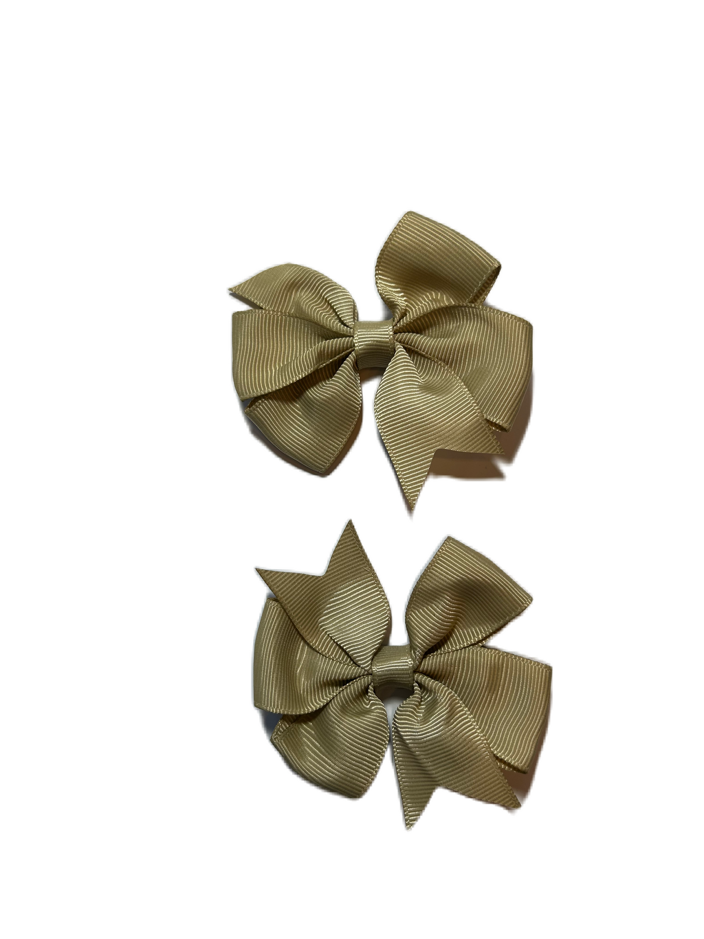 Klemmen Nala Taupe/Groen