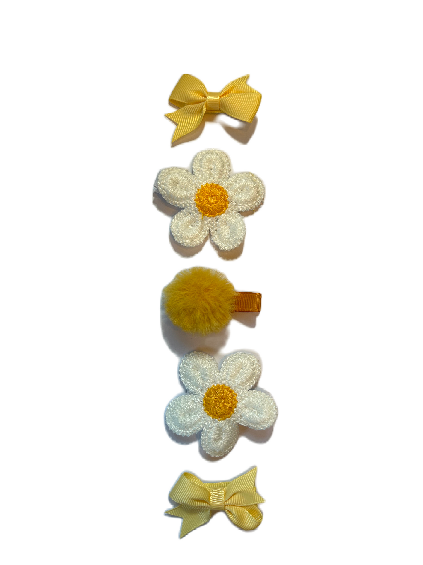 Klemmetjes Sweet Flower