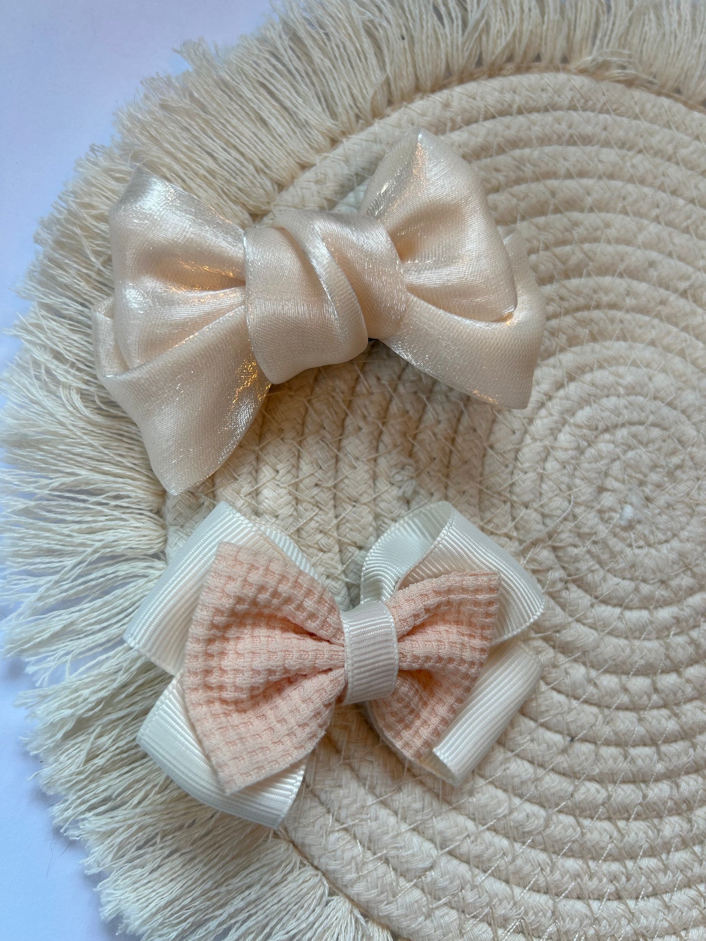 Bow Lina Set