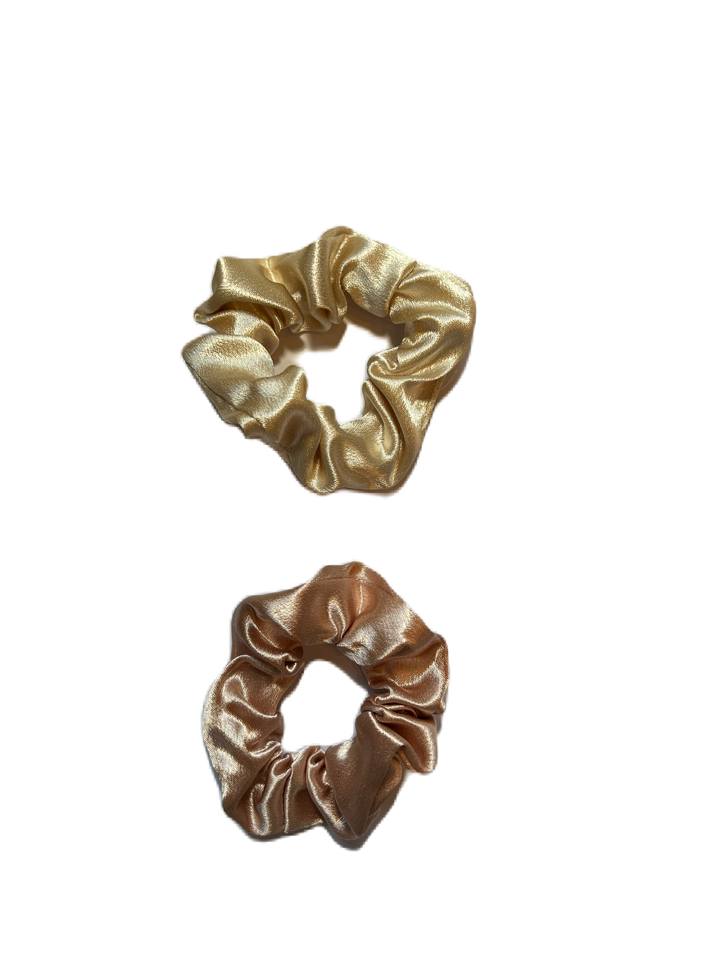 Scrunchie Elastieken Velvet Vella