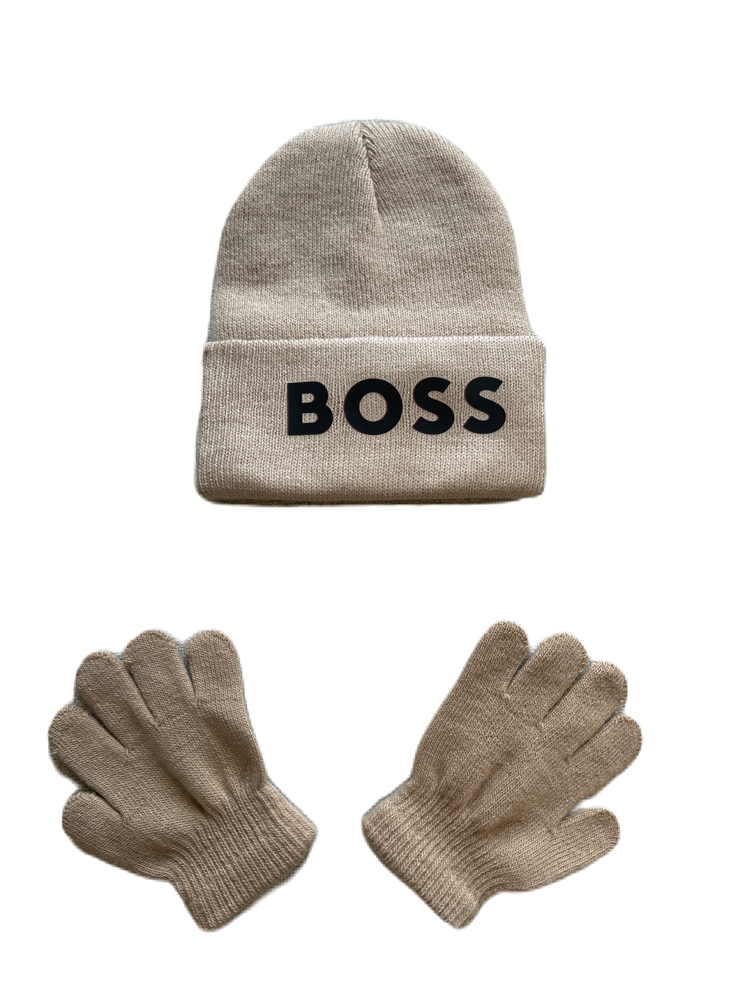 Set Boss Creme