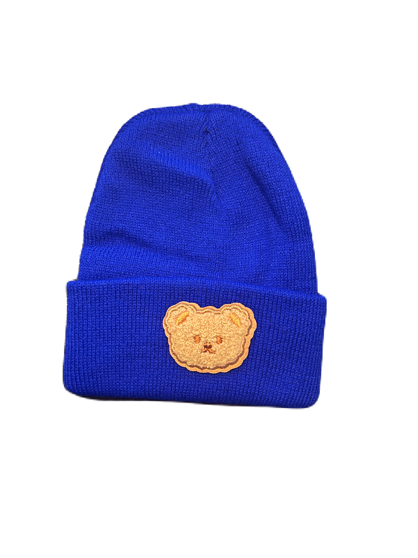 Muts Beer Marine Blauw