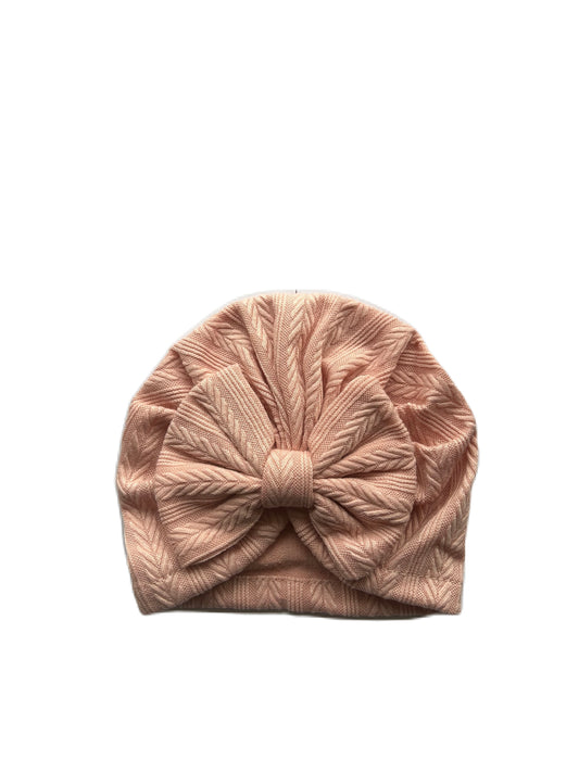 Mutsje Yasmine Oud Roze