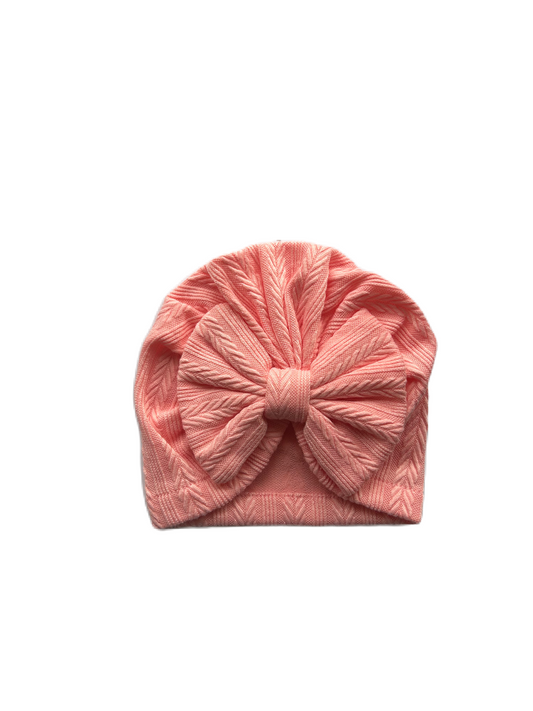 Mutsje Yasmine licht roze