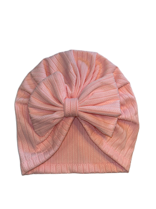 Turban Joella Licht Roze