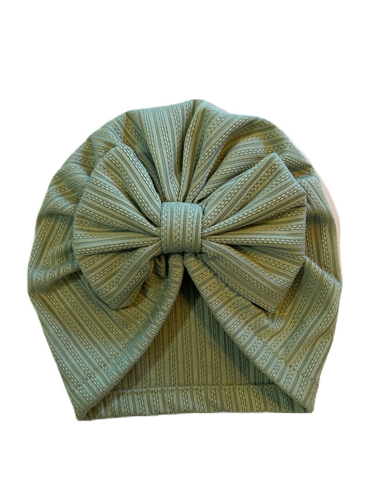 Turban Janneke Groen