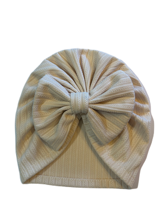 Turban Sylvanna Creme