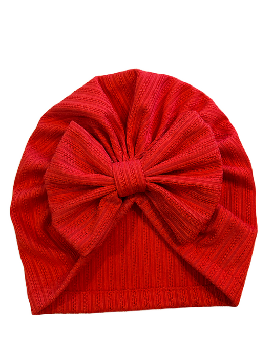 Turban Lily Rood