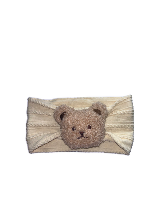 Haarband Bearybear