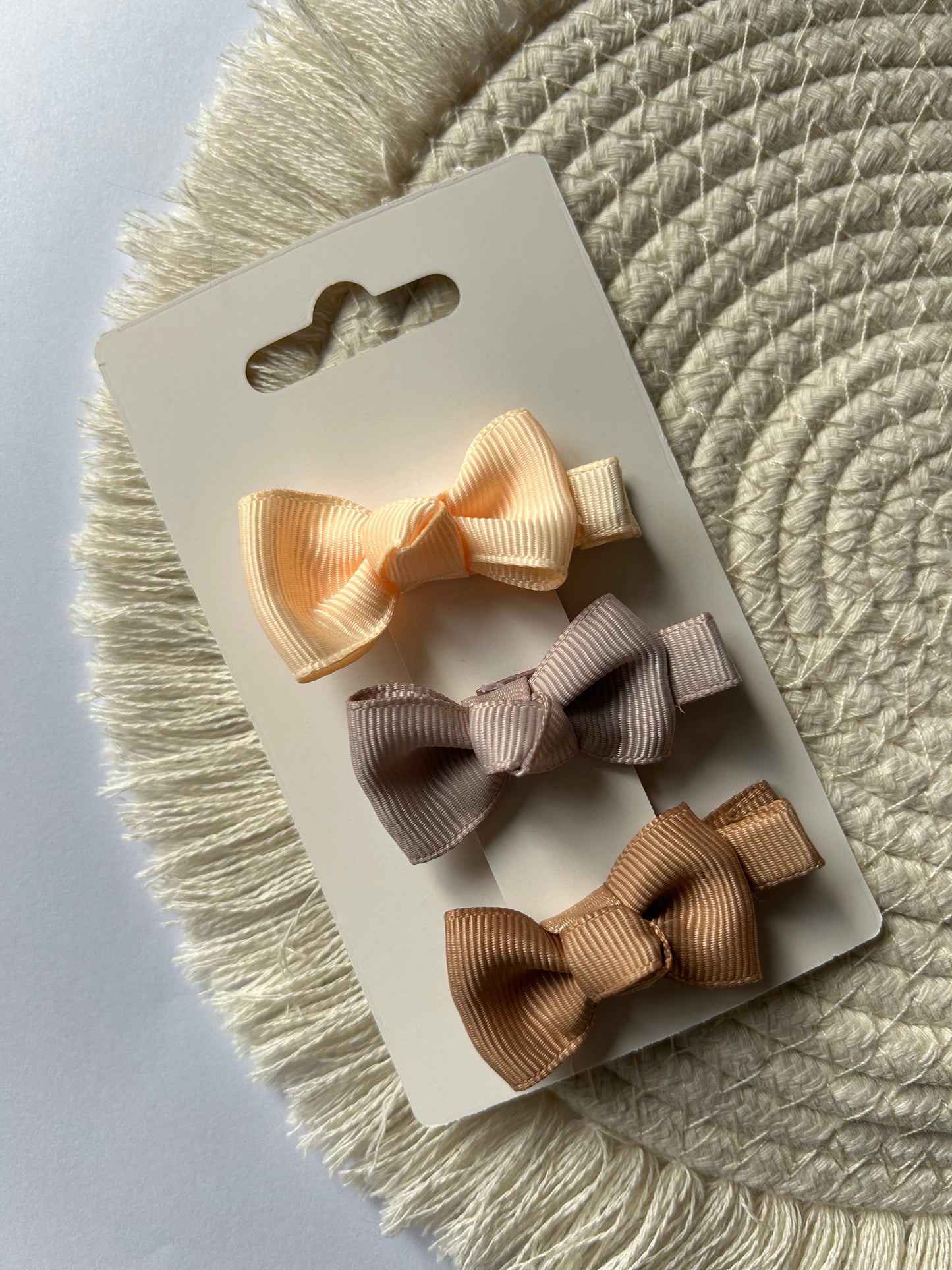Klemmetjes Mini Me 1