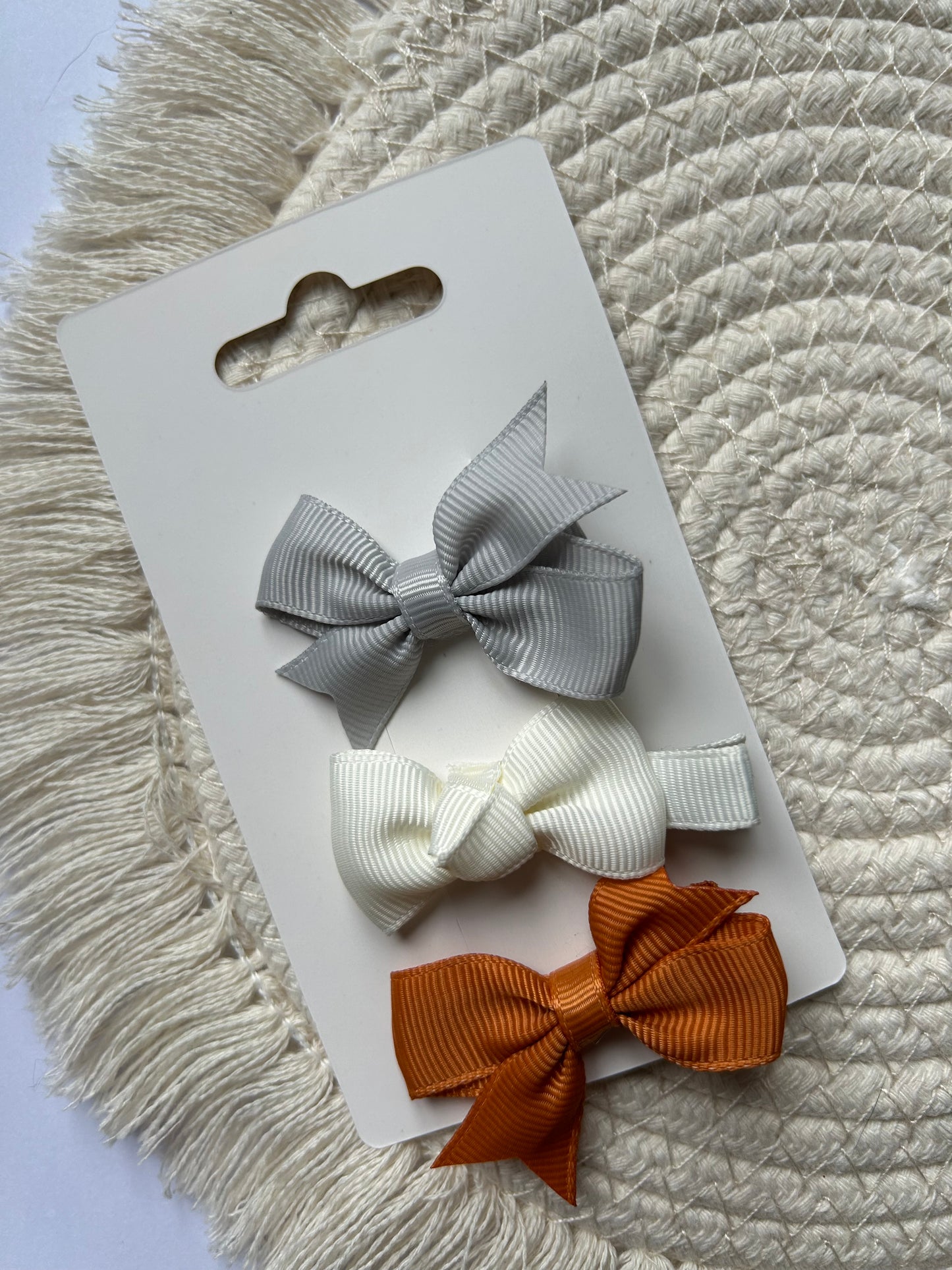 Klemmetjes Mini Me 4