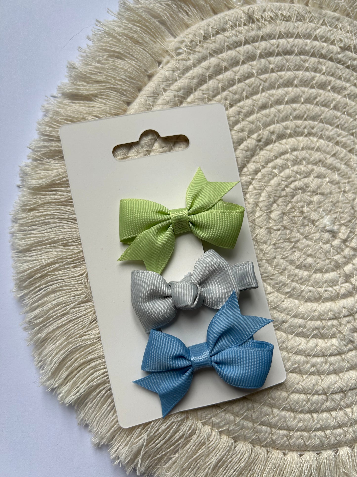 Klemmetjes Mini Me 3