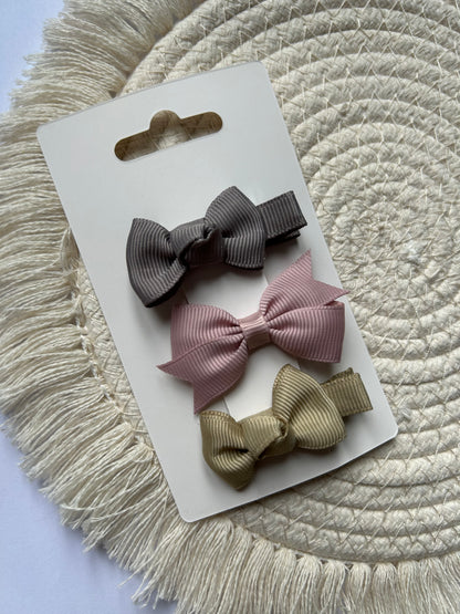 Klemmetjes Mini Me 5