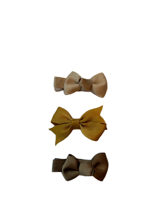 Klemmetjes Mini Me 12