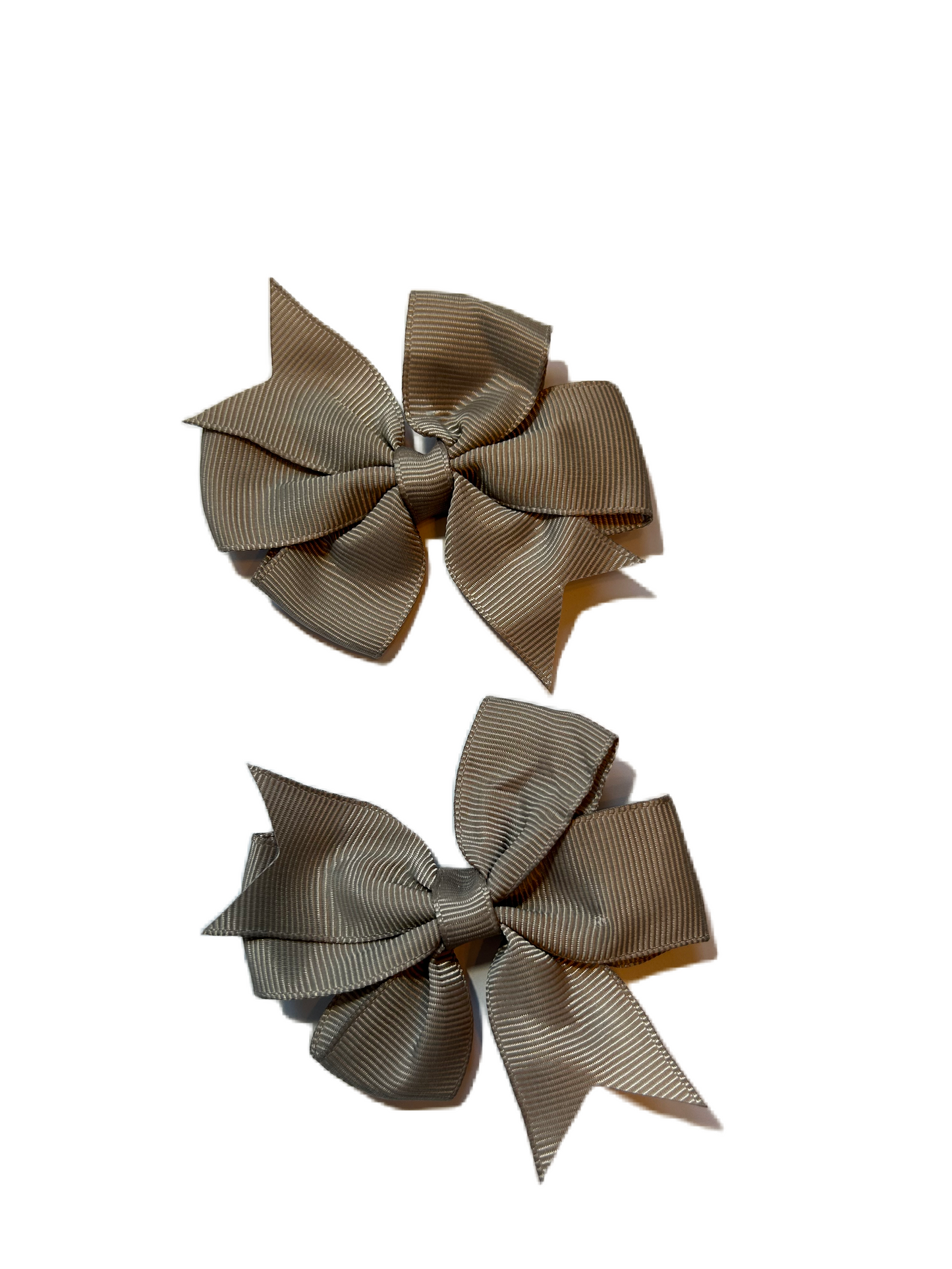 Klemmen Nala Taupe
