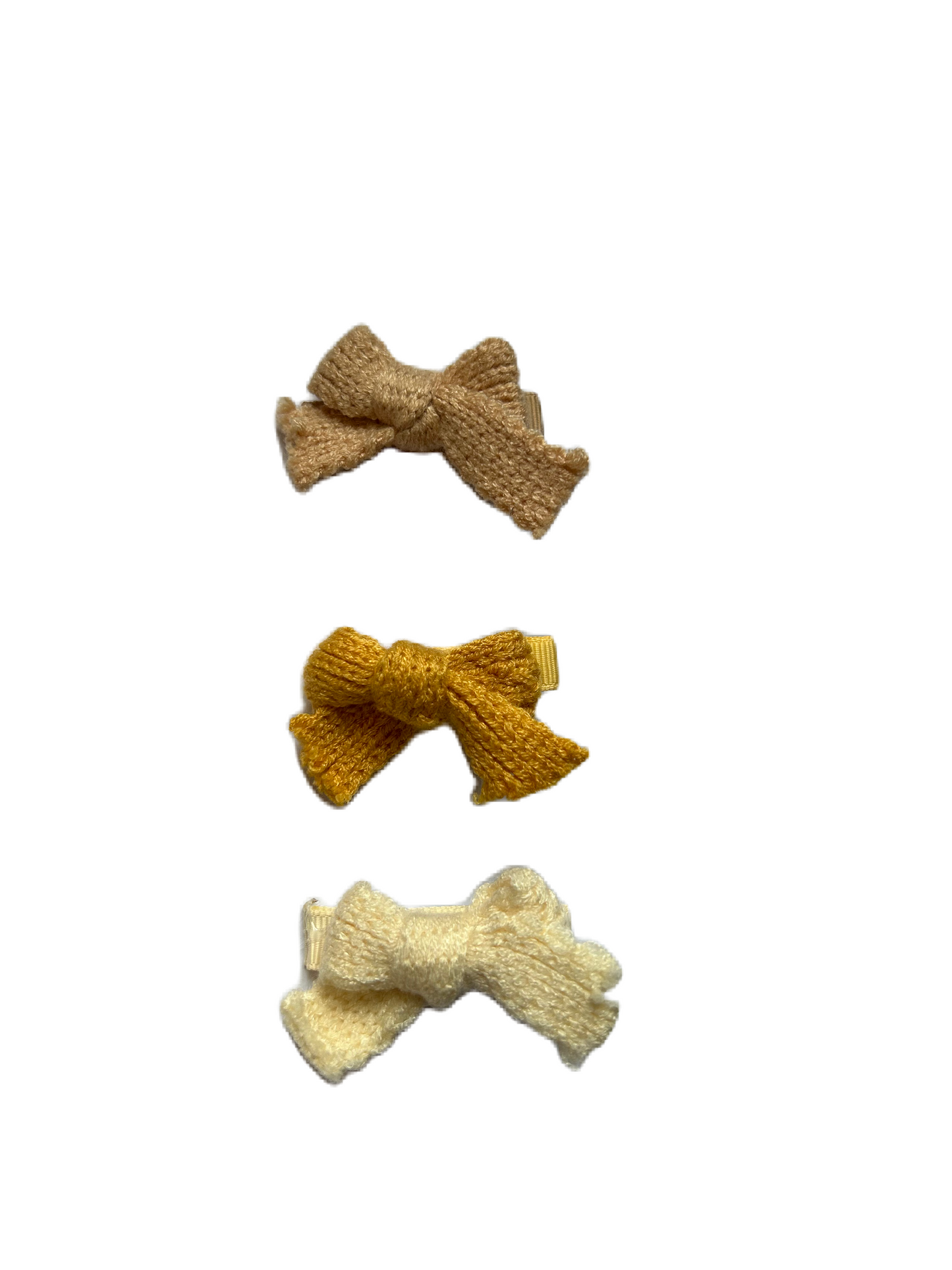 Klemmetjes Knitwear 3Set