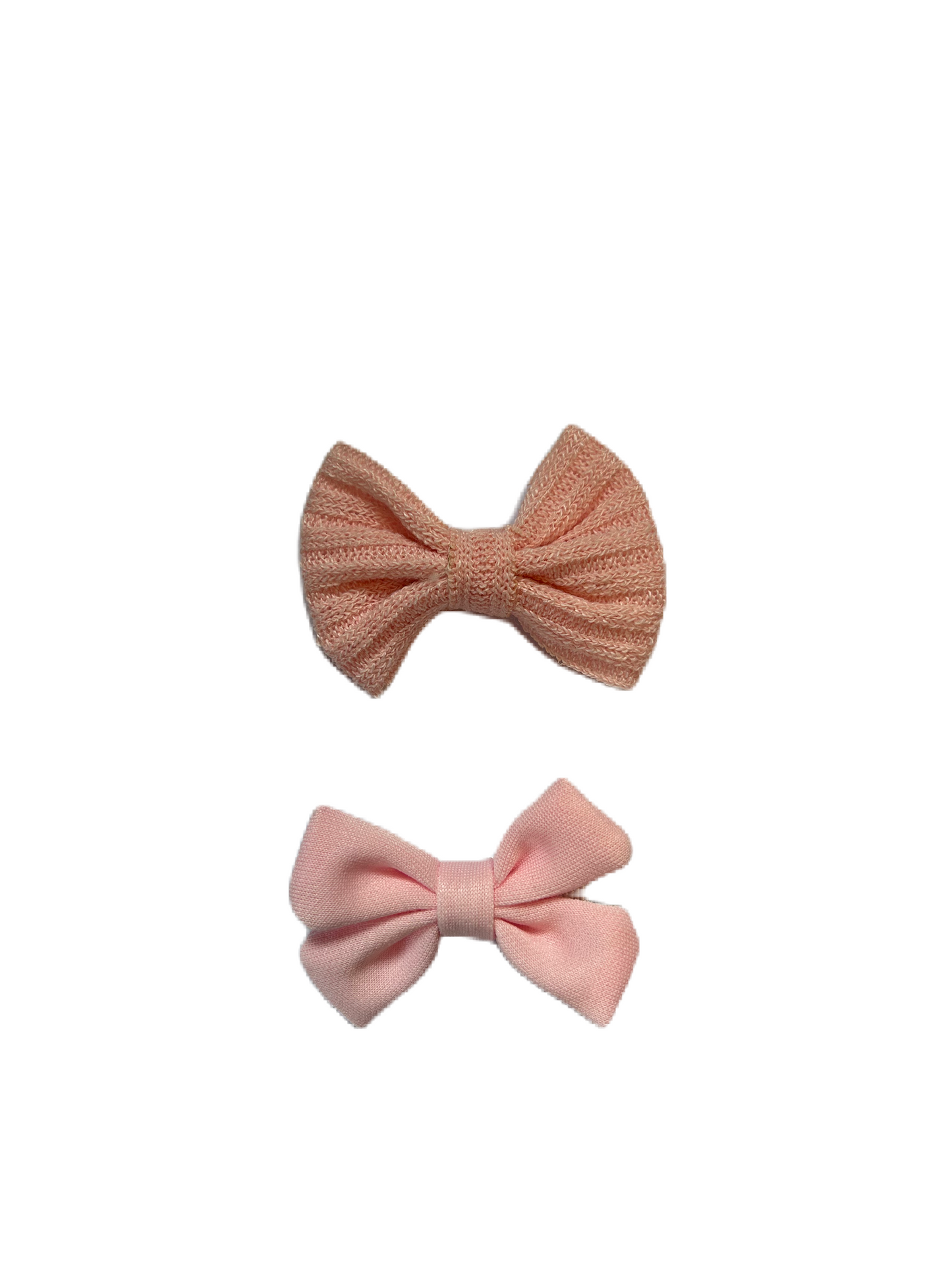 Pink Strikken Setje Telina
