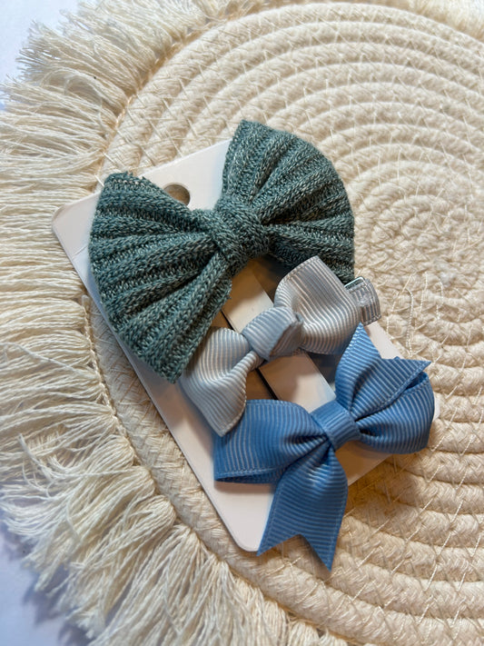 Klemmetjes Blue Berry