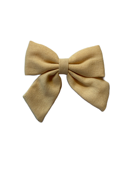 Golden Bow Girls
