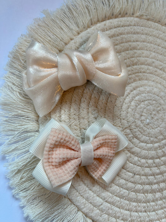 Bow Lina Set
