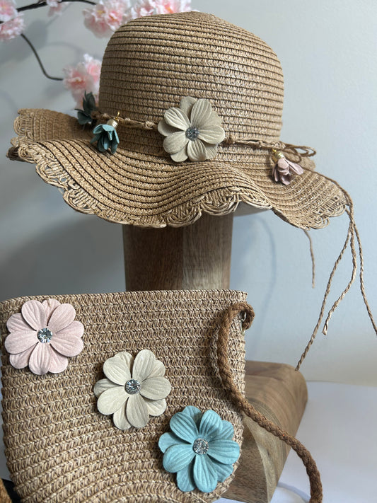 Flower Set Yilian