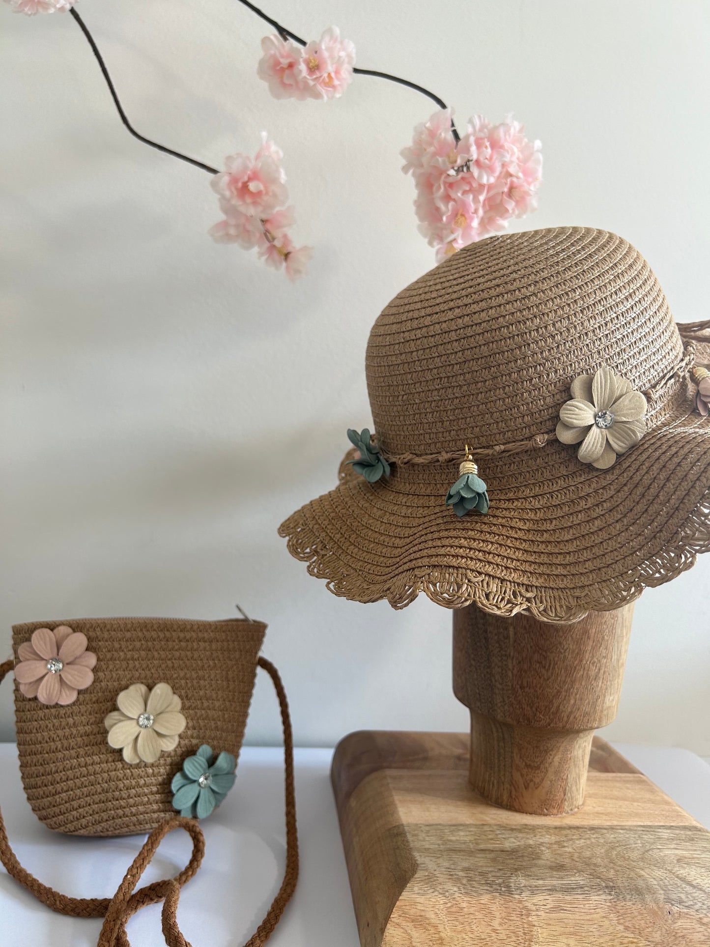 Flower Set Yilian