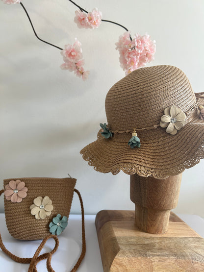 Flower Set Yilian