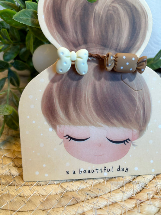 Baby Haar Elastieken Ikram