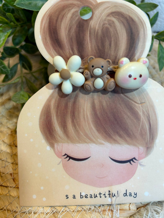 Baby Haar Elastieken Jaylinne