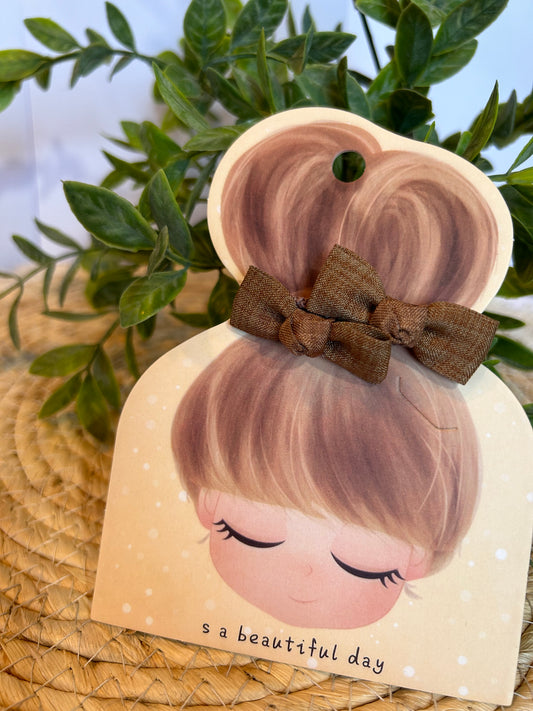 Haar Elastieken Briana
