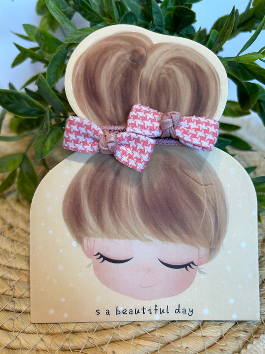 Haar Elastieken Selma