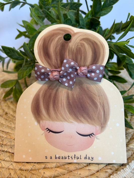 Haar Elastieken Annabelle