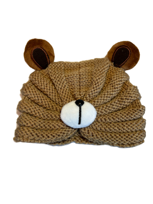 Beary Days