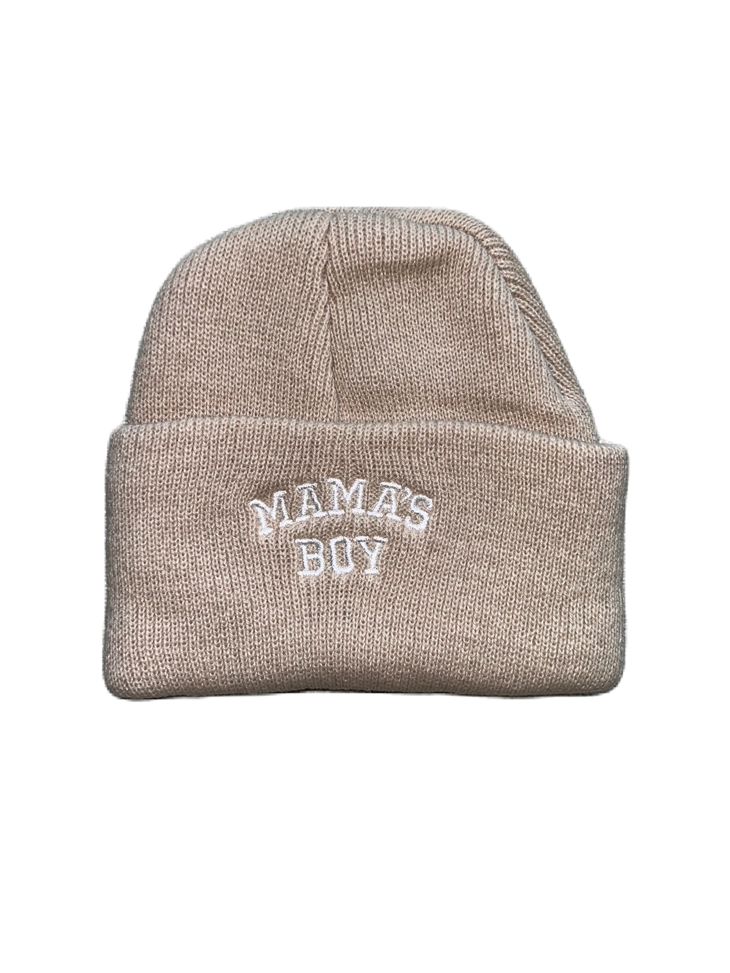 Mama's Boy Creme