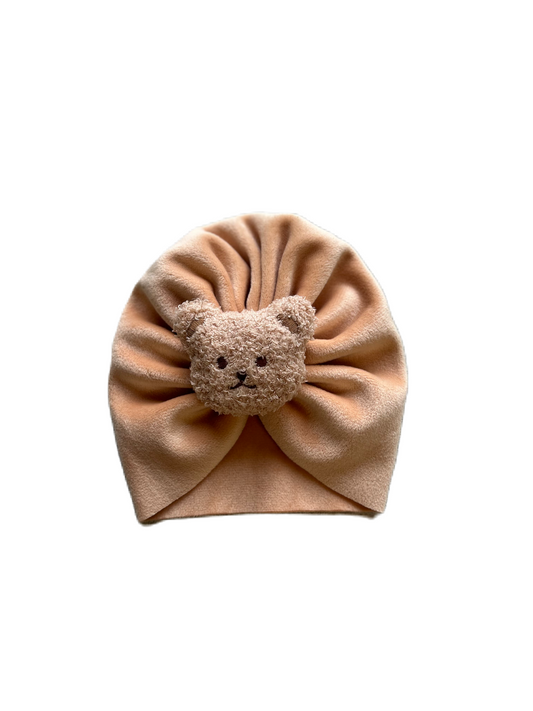 Beary Licht Caramel