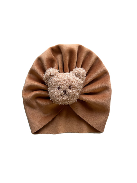 Beary Caramel